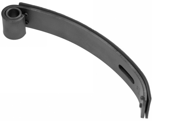 SCHAEFFLER INA Spændeskinne, styrekæde 555002210 for FORD SEAT