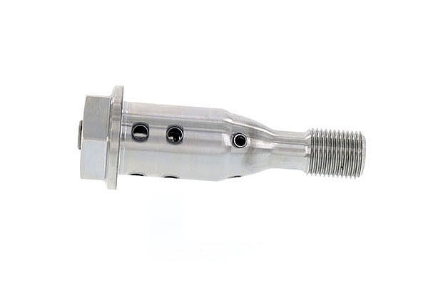 SCHAEFFLER INA Centralventil, knastakselforstilling 427002110 for MINI