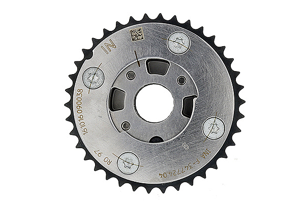 SCHAEFFLER INA Knastaksel-forstiller 427103410 for MINI