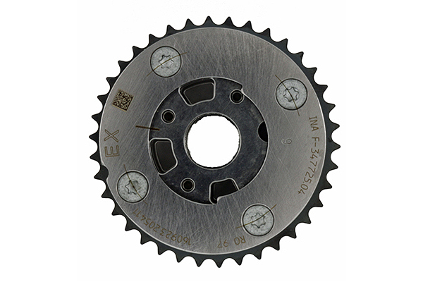 SCHAEFFLER INA Knastaksel-forstiller 427103510 for MINI