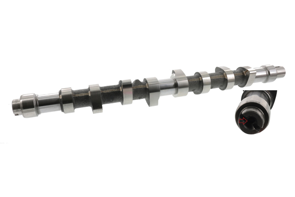 SCHAEFFLER INA Knastaksel 428 0085 10 for TOYOTA CITROËN FIAT