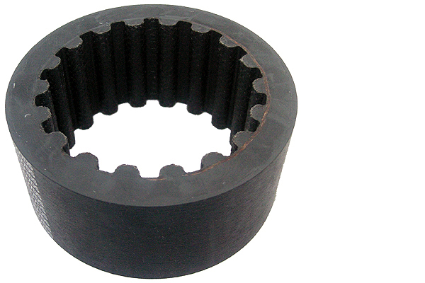 SCHAEFFLER INA Flexibel koblingsmuffe 535 0185 10 for SKODA