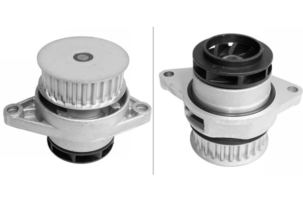 SCHAEFFLER INA Vandpumpe 538005010 for VW