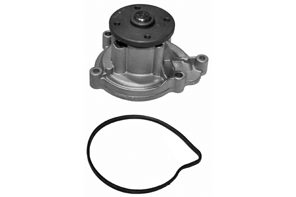 SCHAEFFLER INA Vandpumpe 538011310 for MERCEDES-BENZ MITSUBISHI