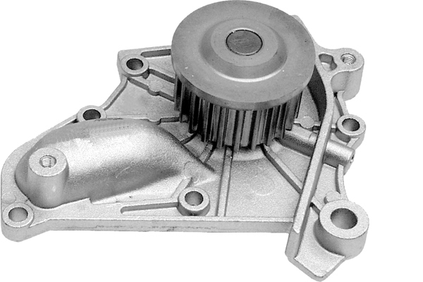 SCHAEFFLER INA Vandpumpe 538011710 for LEXUS