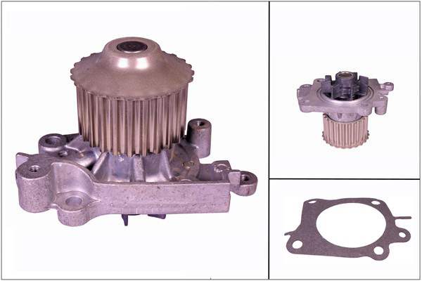 SCHAEFFLER INA Vandpumpe 538012210 for MITSUBISHI