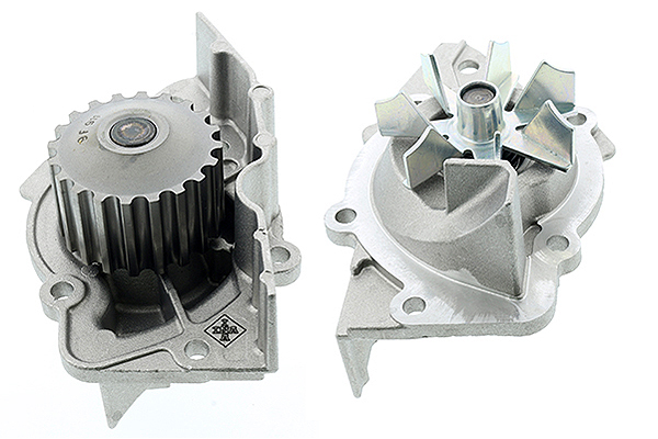 SCHAEFFLER INA Vandpumpe 538015110 for FIAT PEUGEOT