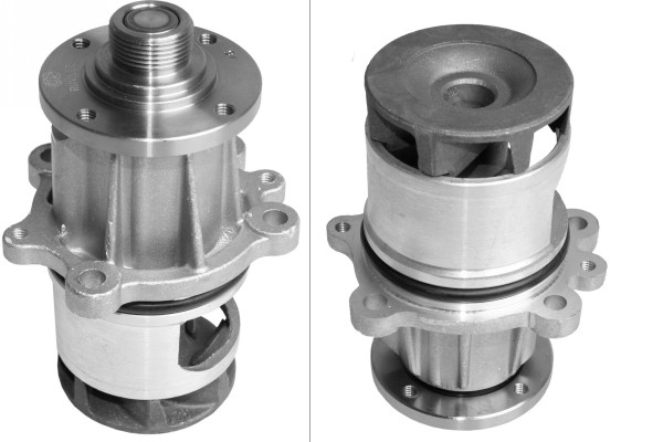 SCHAEFFLER INA Vandpumpe 538016410 for BMW MINI