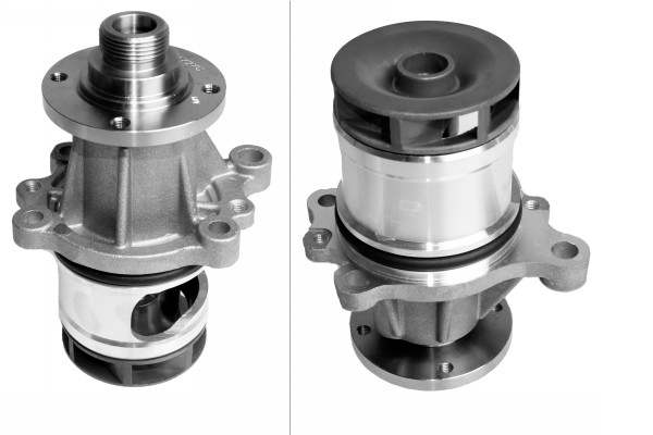 SCHAEFFLER INA Vandpumpe 538017010 for BMW MINI