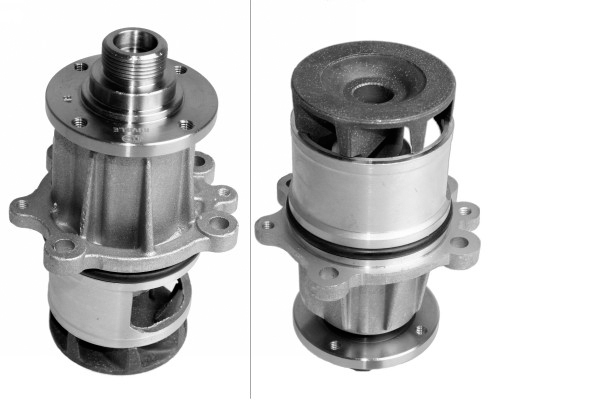 SCHAEFFLER INA Vandpumpe 538017310 for MINI