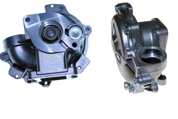 SCHAEFFLER INA Vandpumpe 538017810 for MINI BMW