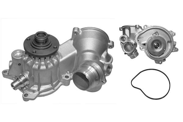 SCHAEFFLER INA Vandpumpe 538018010 for MINI