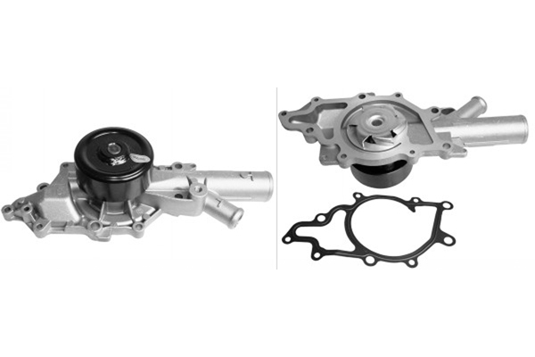 SCHAEFFLER INA Vandpumpe 538021310 for MERCEDES-BENZ