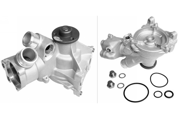 SCHAEFFLER INA Vandpumpe 538021410 for MERCEDES-BENZ