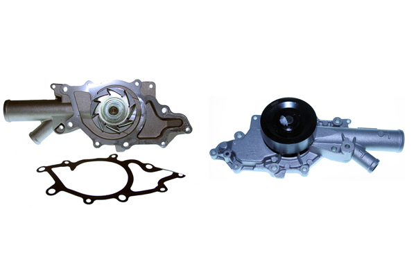 SCHAEFFLER INA Vandpumpe 538024910 for MERCEDES-BENZ