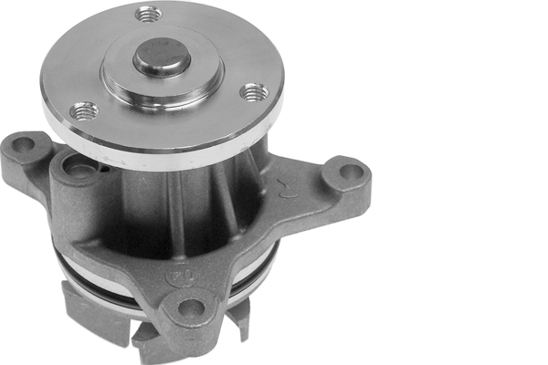 SCHAEFFLER INA Vandpumpe 538026110 for FORD VOLVO JAGUAR MAZDA HONGQI LAND ROVER