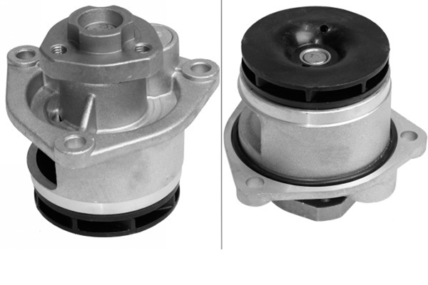 SCHAEFFLER INA Vandpumpe 538031610 for VAUXHALL GENERAL MOTORS