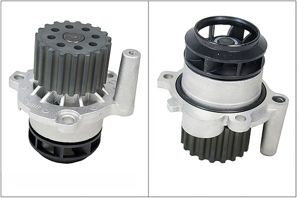 SCHAEFFLER INA Vandpumpe 538032210 for SKODA