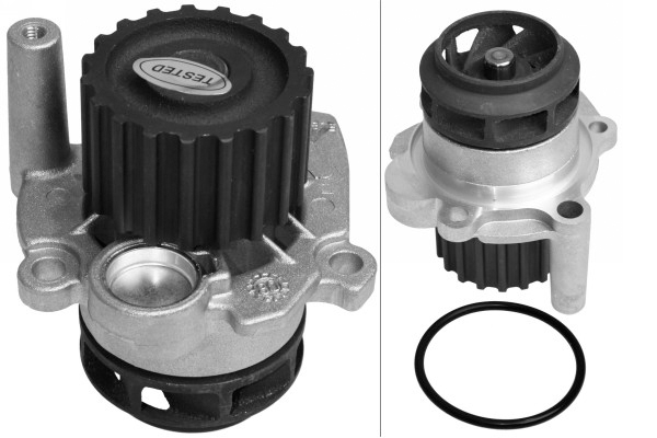SCHAEFFLER INA Vandpumpe 538032510 for VW