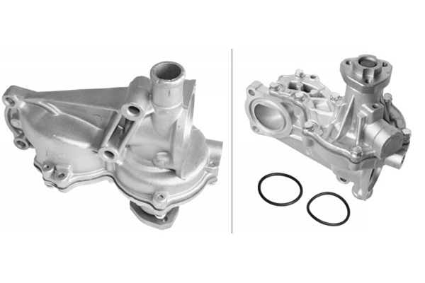 SCHAEFFLER INA Vandpumpe 538035410 for VW