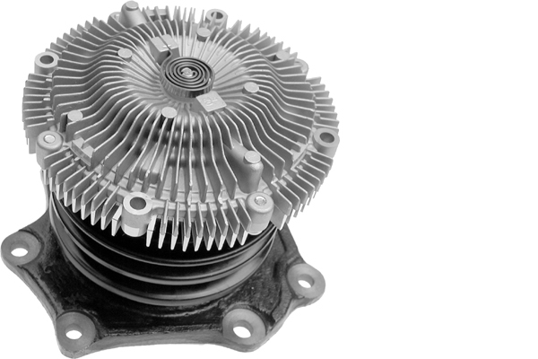 SCHAEFFLER INA Vandpumpe 538051510 for NISSAN