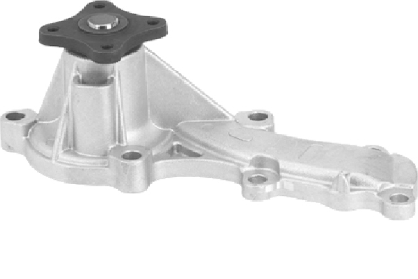SCHAEFFLER INA Vandpumpe 538051610 for NISSAN