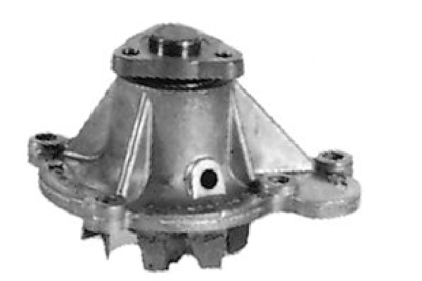 SCHAEFFLER INA Vandpumpe 538052310 for NISSAN