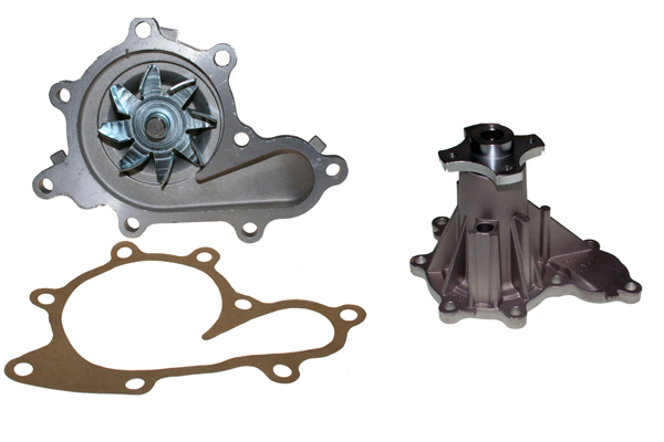 SCHAEFFLER INA Vandpumpe 538053010 for NISSAN
