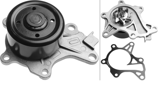 SCHAEFFLER INA Vandpumpe 538055310 for LEXUS