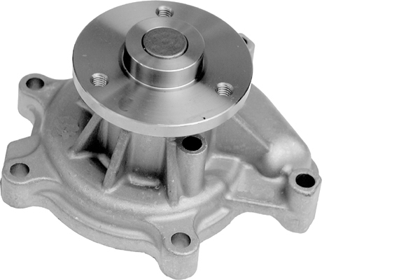 SCHAEFFLER INA Vandpumpe 538055710 for TOYOTA (FAW) TOYOTA DAIHATSU