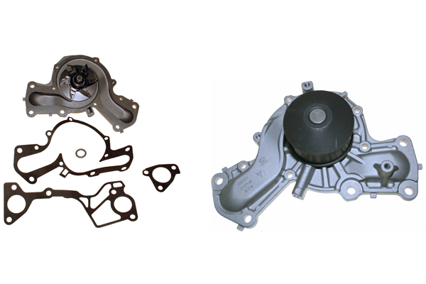 SCHAEFFLER INA Vandpumpe 538058510 for MITSUBISHI