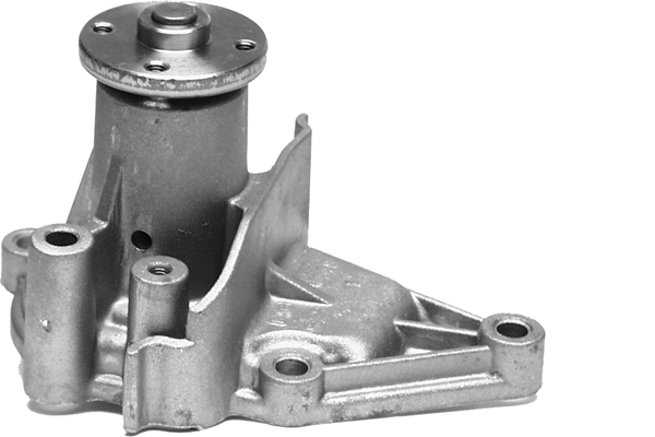 SCHAEFFLER INA Vandpumpe 538058710 for KIA KIA (DYK)