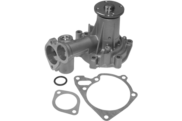 SCHAEFFLER INA Vandpumpe 538058810 for KIA MITSUBISHI