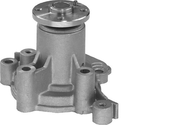 SCHAEFFLER INA Vandpumpe 538058910 for HYUNDAI KIA