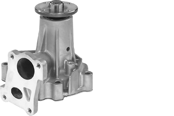 SCHAEFFLER INA Vandpumpe 538059110 for KIA MITSUBISHI