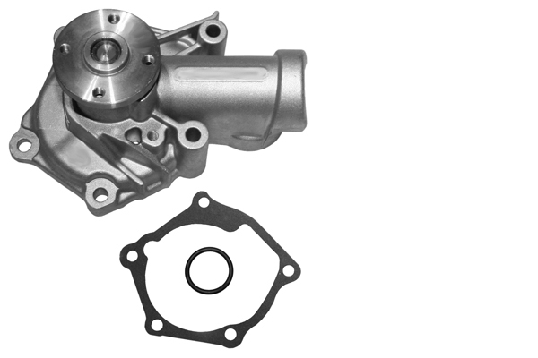SCHAEFFLER INA Vandpumpe 538059310 for MITSUBISHI