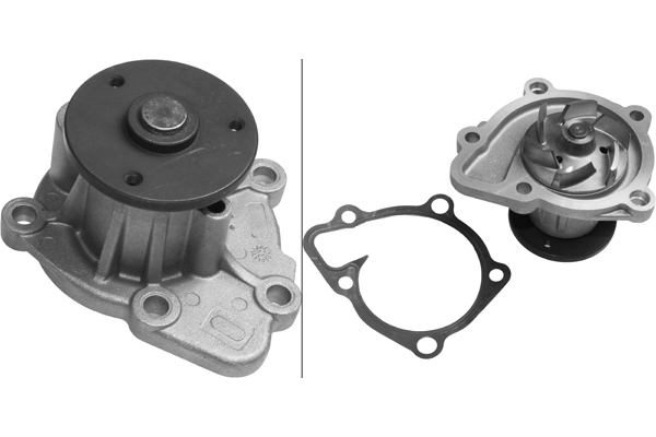 SCHAEFFLER INA Vandpumpe 538059610 for KIA