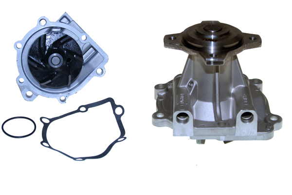 SCHAEFFLER INA Vandpumpe 538063210 for SUZUKI