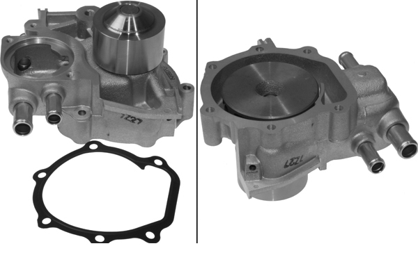 SCHAEFFLER INA Vandpumpe 538065110 for SUBARU