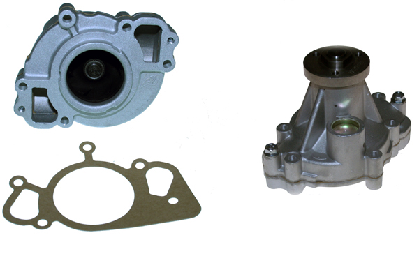 SCHAEFFLER INA Vandpumpe 538065510 for ROVER FORD JAGUAR