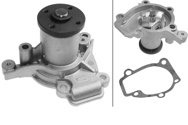 SCHAEFFLER INA Vandpumpe 538066910 for KIA HYUNDAI (BEIJING)