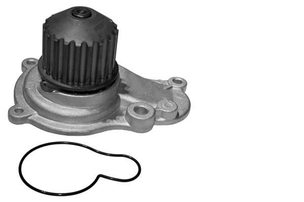 SCHAEFFLER INA Vandpumpe 538068910 for CHRYSLER DODGE
