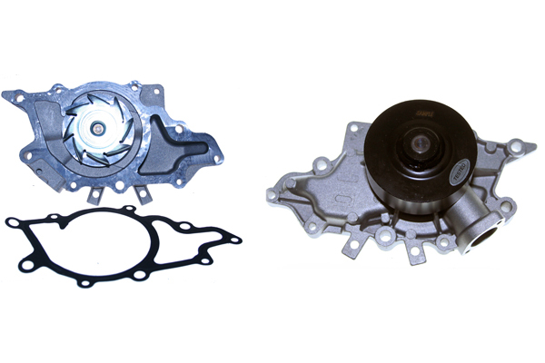 SCHAEFFLER INA Vandpumpe 538069010 for JEEP