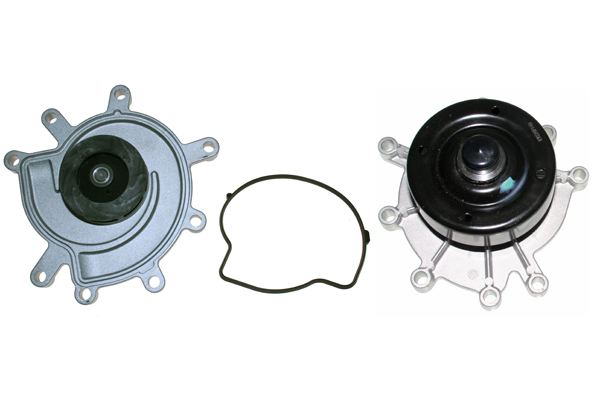 SCHAEFFLER INA Vandpumpe 538069110 for JEEP