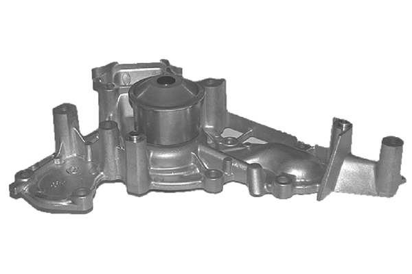 SCHAEFFLER INA Vandpumpe 538070010 for LEXUS TOYOTA