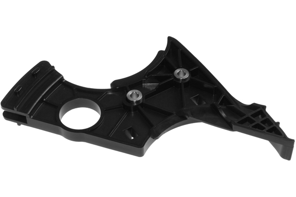 SCHAEFFLER INA Glideskinne, styrekæde 552015810 for BMW (BRILLIANCE)