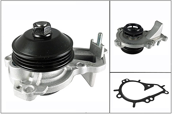 SCHAEFFLER INA Vandpumpe 538014710 for VAUXHALL DS