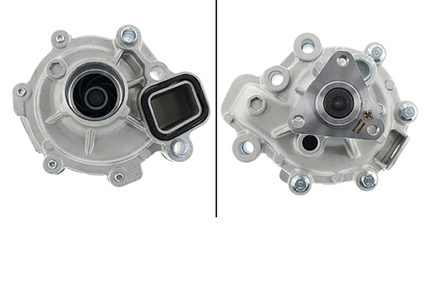 SCHAEFFLER INA Vandpumpe 538071110 for MAZDA MAZDA (CHANGAN)