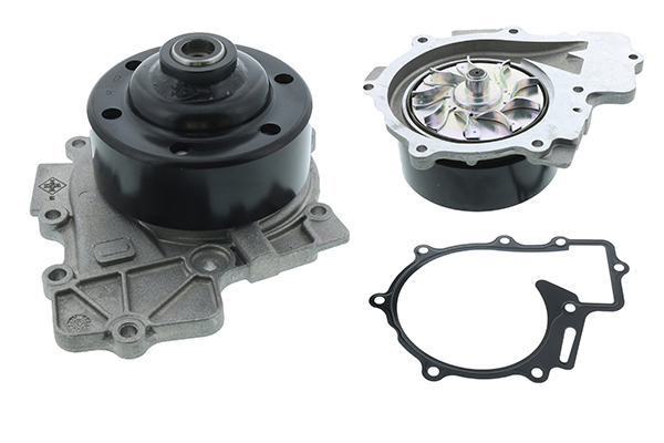 SCHAEFFLER INA Vandpumpe 538074910 for MERCEDES-BENZ