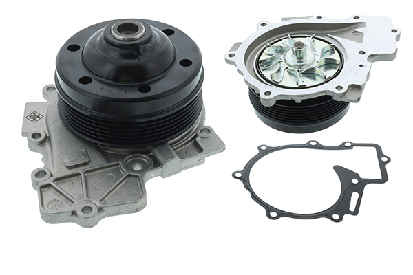 SCHAEFFLER INA Vandpumpe 538080010 for MERCEDES-BENZ